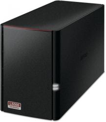 Buffalo 520D NAS storage